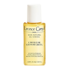 L'Huile de Leonor Greyl - Huile Cheveux Réparatrice et Protectice